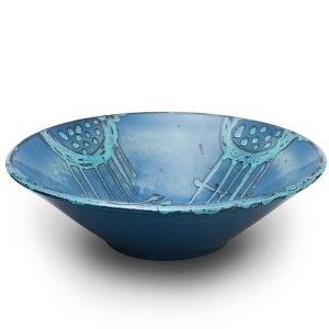 Centrotavola/Fruttiera Farah